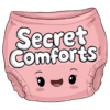 Secret Comforts