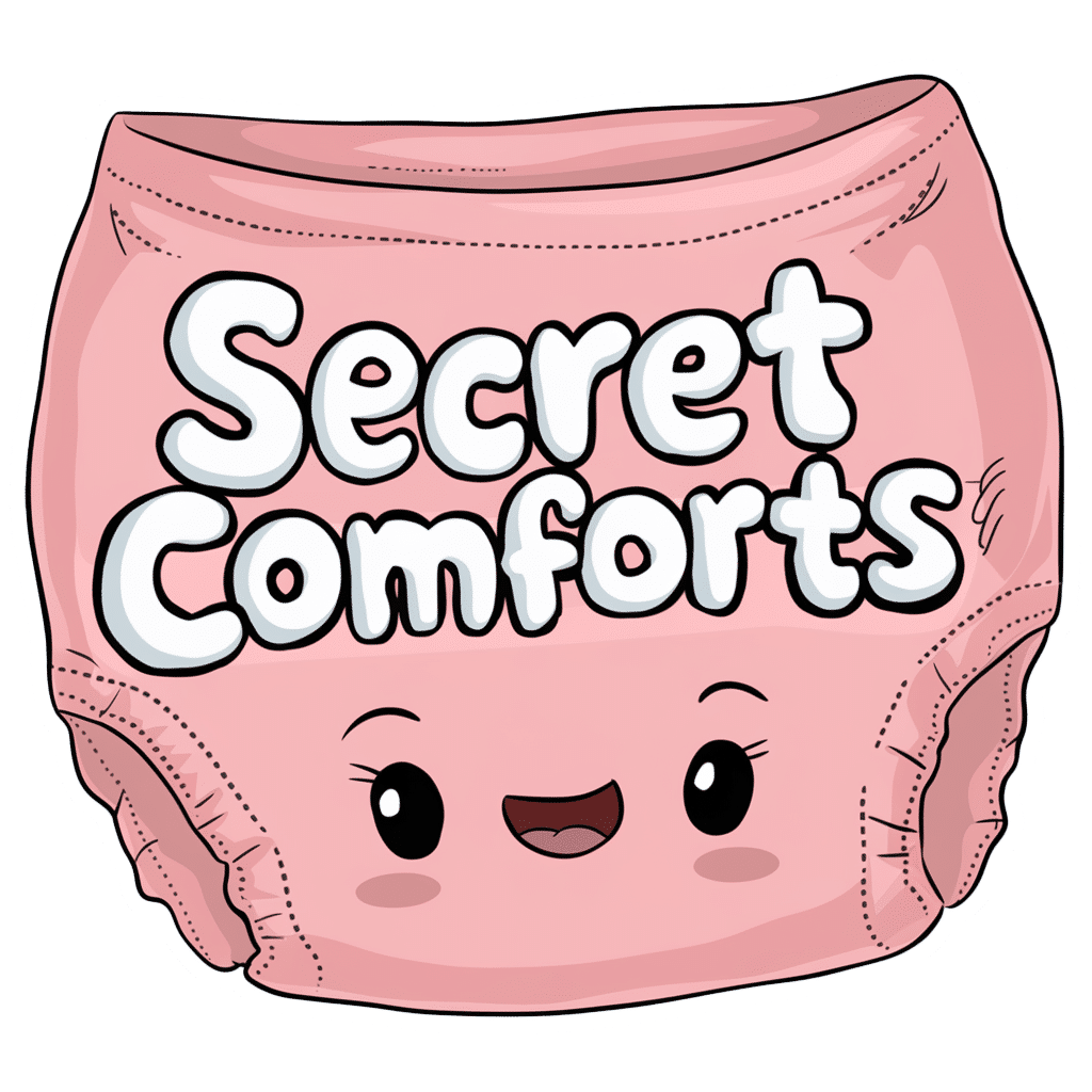 Secret Comforts